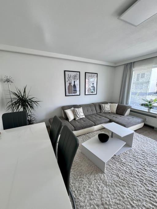 Apartment Schick, Gemuetlich & Naehe Therme Bad Lippspringe