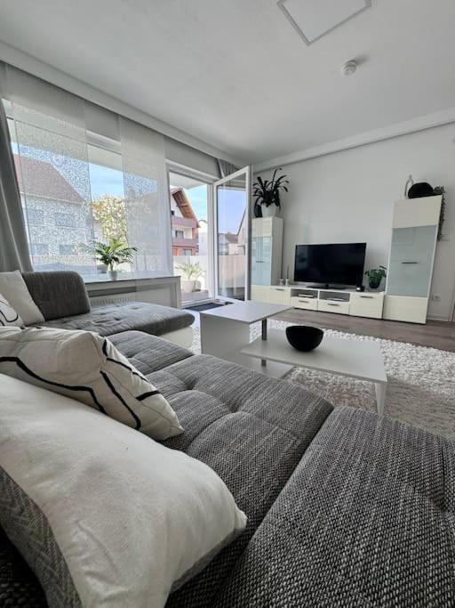Schick, Gemuetlich & Naehe Therme Apartment Bad Lippspringe