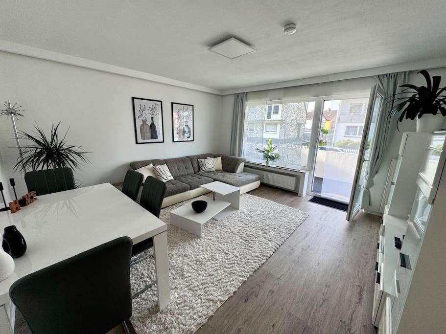Schick, Gemuetlich & Naehe Therme Apartment *