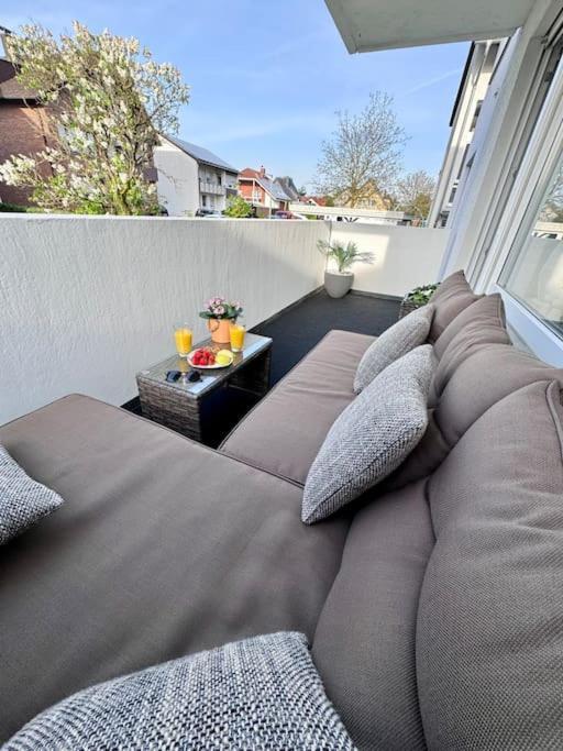 Schick, Gemuetlich & Naehe Therme Bad Lippspringe