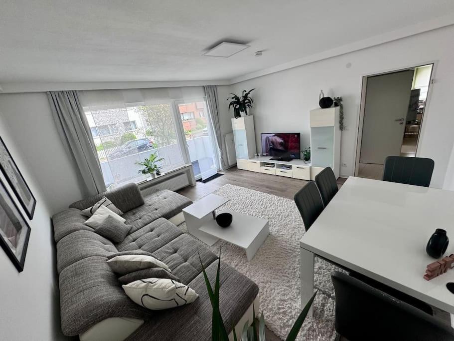 Apartment Schick, Gemuetlich & Naehe Therme