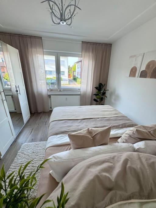 Schick, Gemuetlich & Naehe Therme Bad Lippspringe
