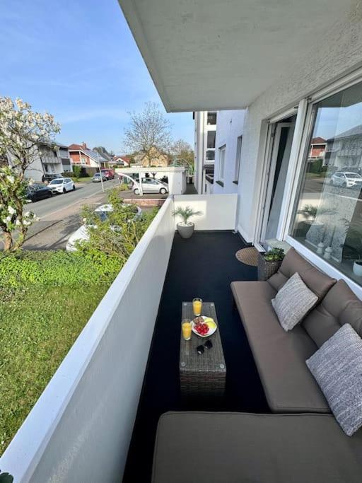 Apartment Schick, Gemuetlich & Naehe Therme