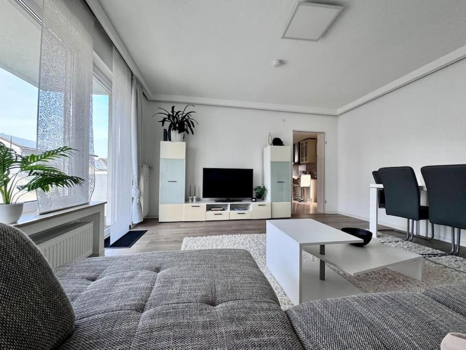 Schick, Gemuetlich & Naehe Therme Apartment